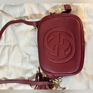 Fashion soho disco bag